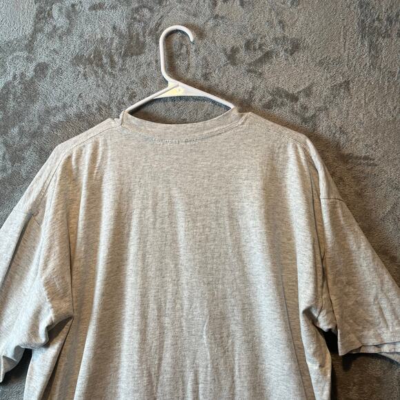 Vintage Nebraska Huskers Back To Back Champions Football Shirt Mens Size 2X Tall - Picture 2 of 5